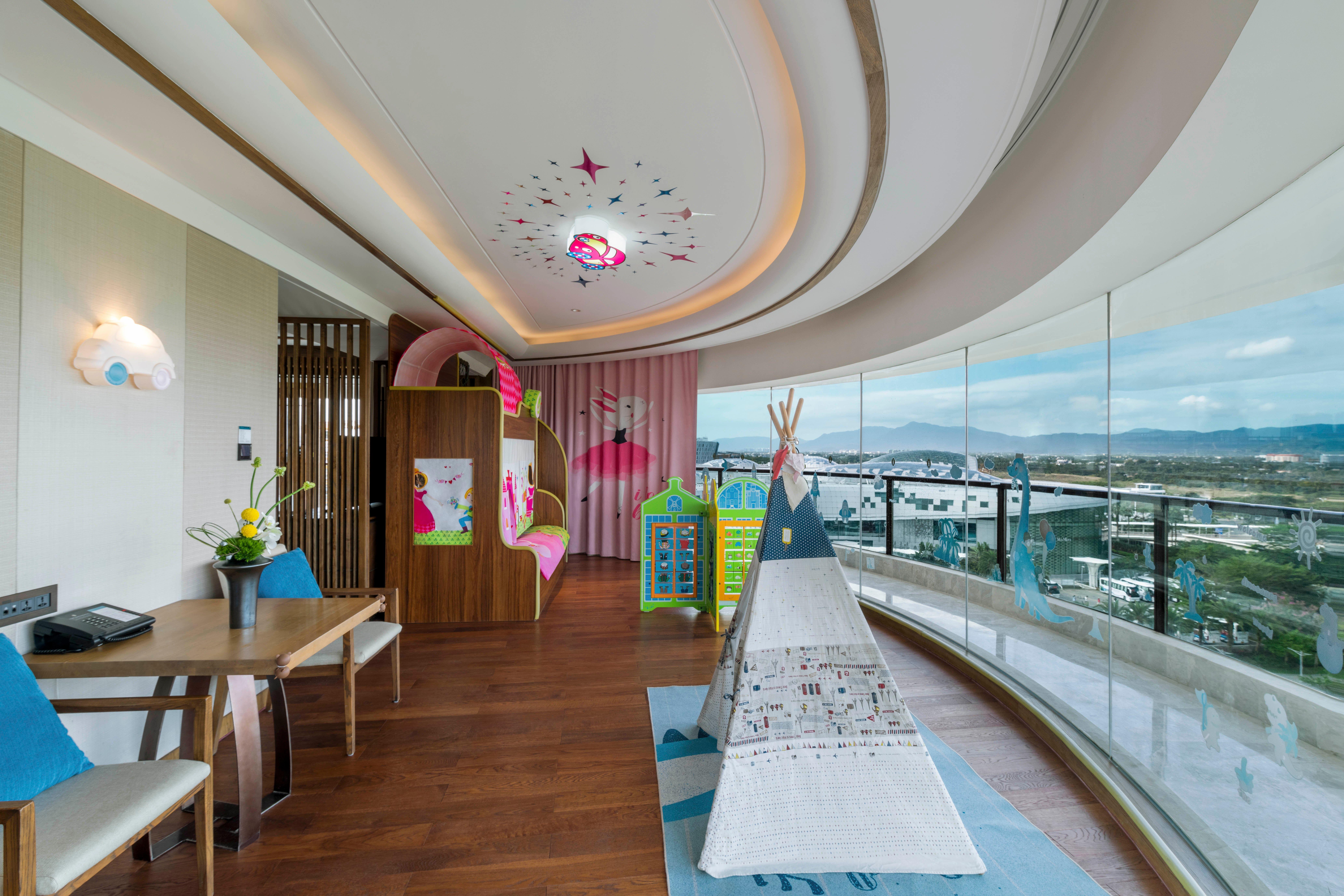 Intercontinental Sanya Haitang Bay Resort By Ihg Exterior photo