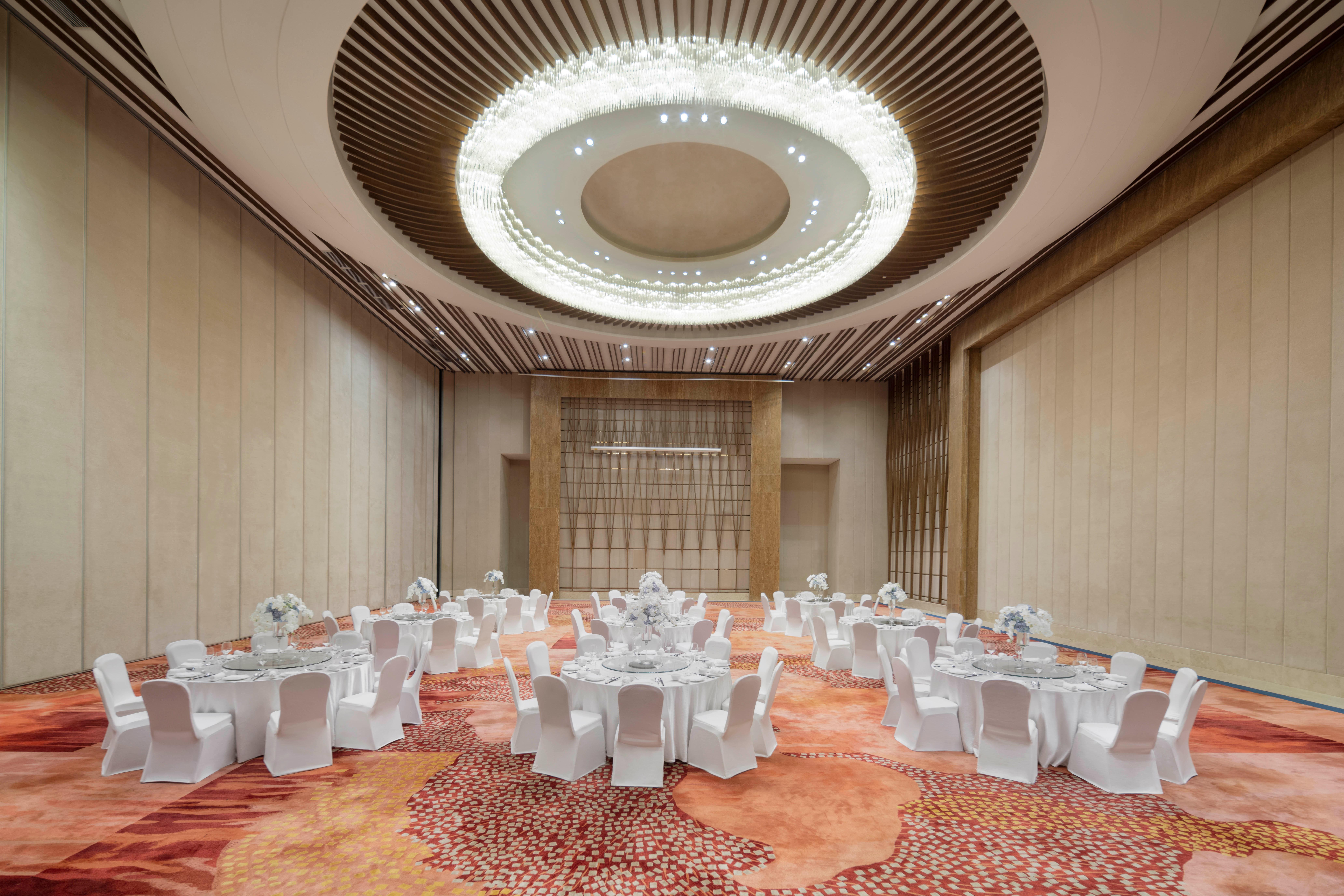 Intercontinental Sanya Haitang Bay Resort By Ihg Exterior photo