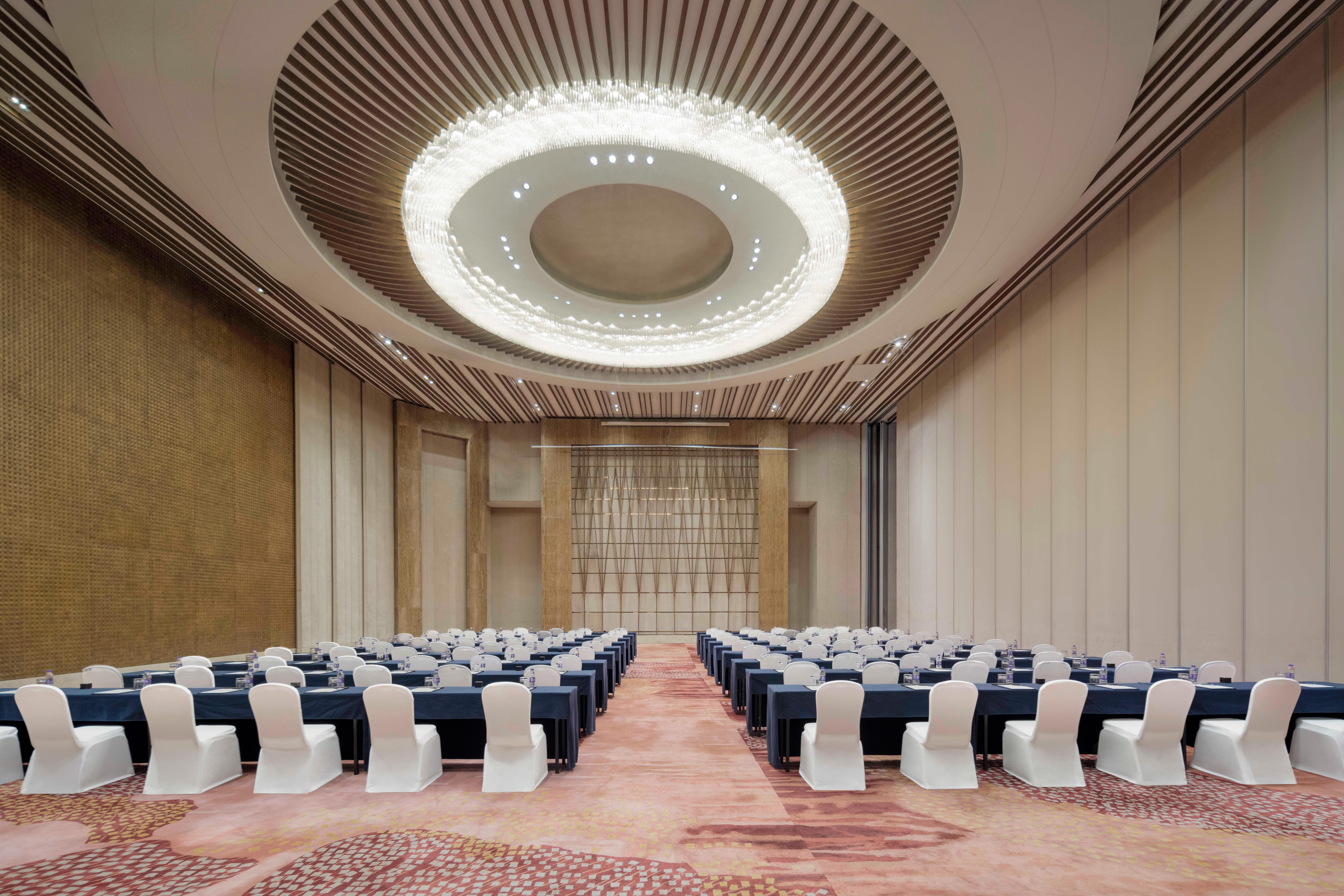 Intercontinental Sanya Haitang Bay Resort By Ihg Exterior photo