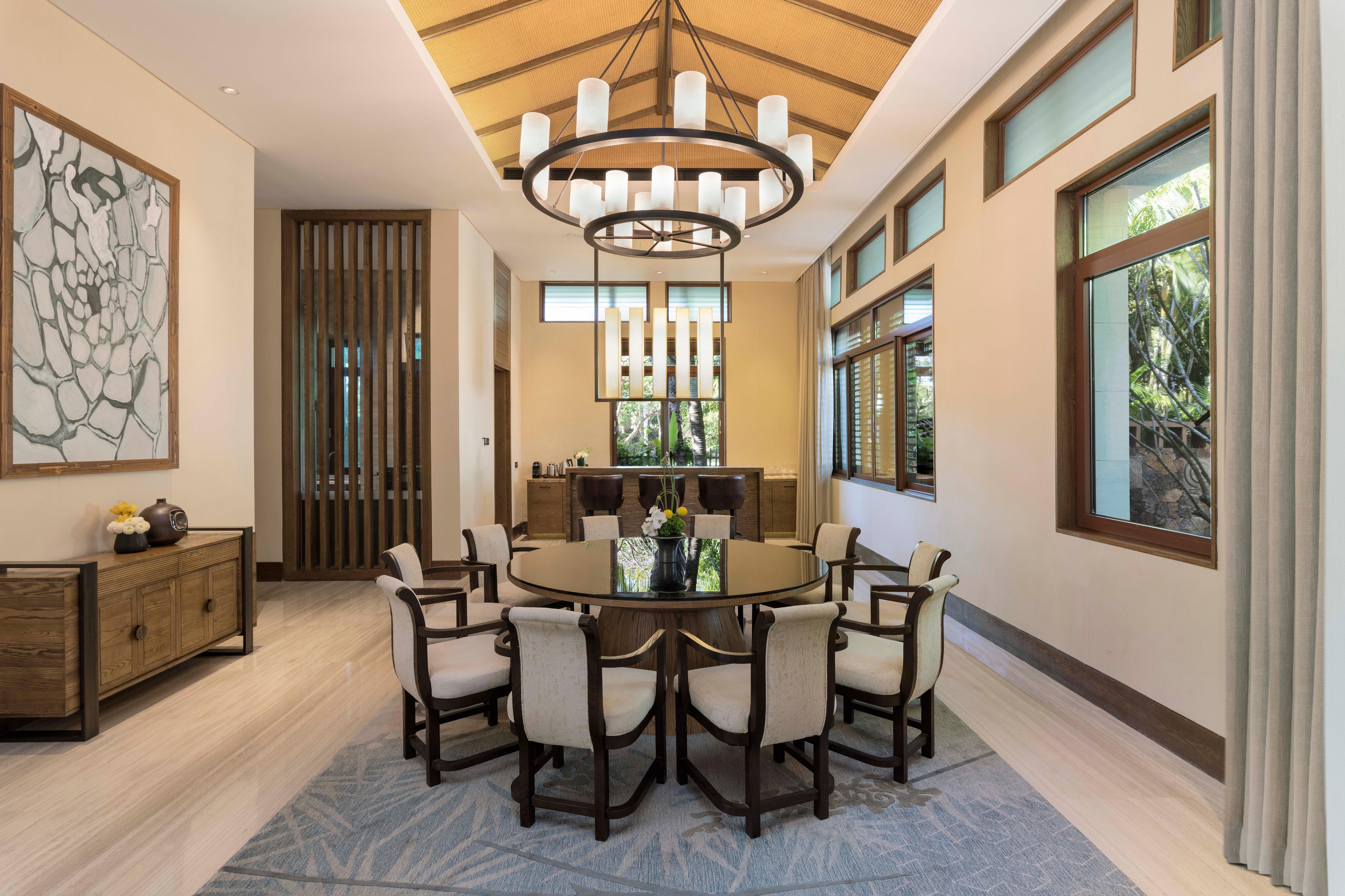 Intercontinental Sanya Haitang Bay Resort By Ihg Exterior photo