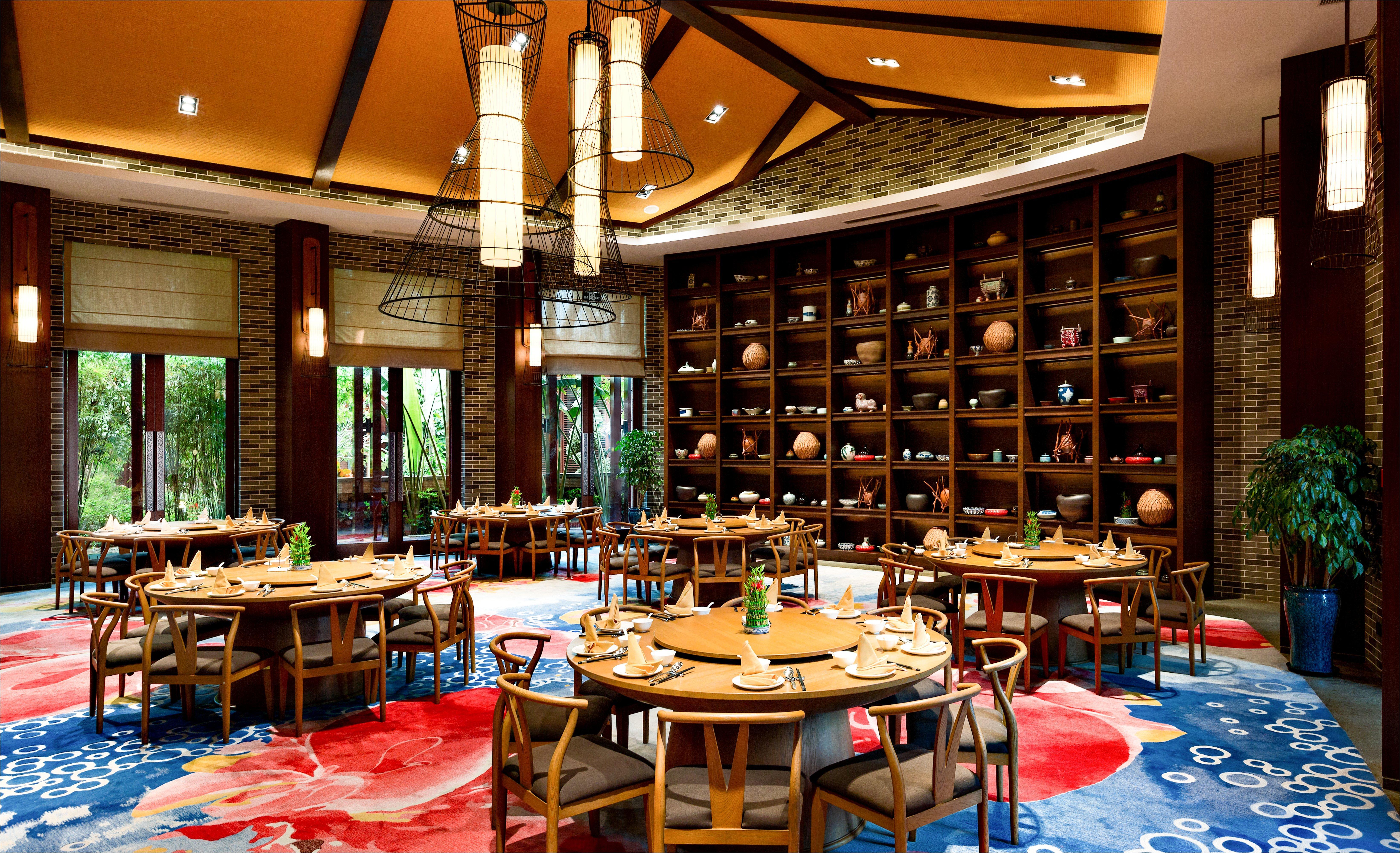 Intercontinental Sanya Haitang Bay Resort By Ihg Exterior photo
